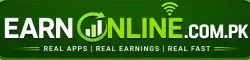 Earnonline.com.pk