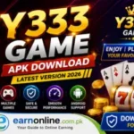 LG777 Game