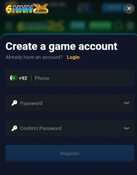 6nnn Game