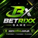 Betrixx Game