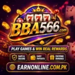BBA566 game