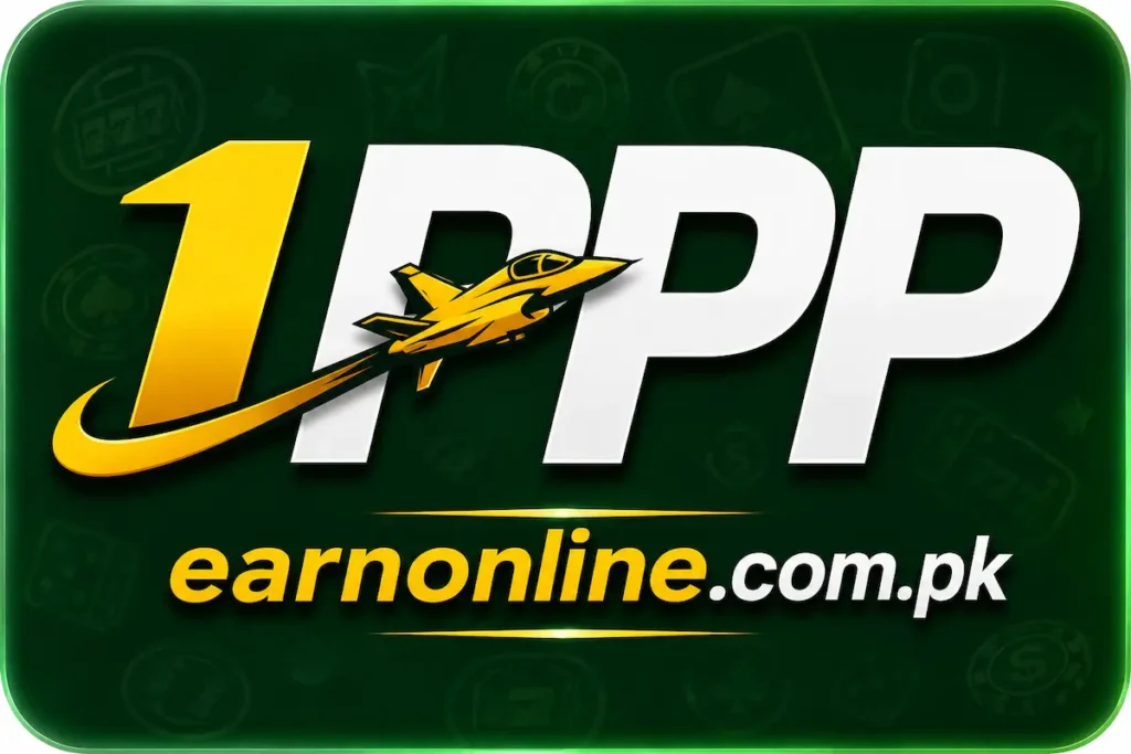 1PPP Game