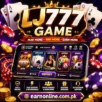lj 777 Game