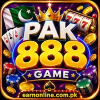 Pak988 Game